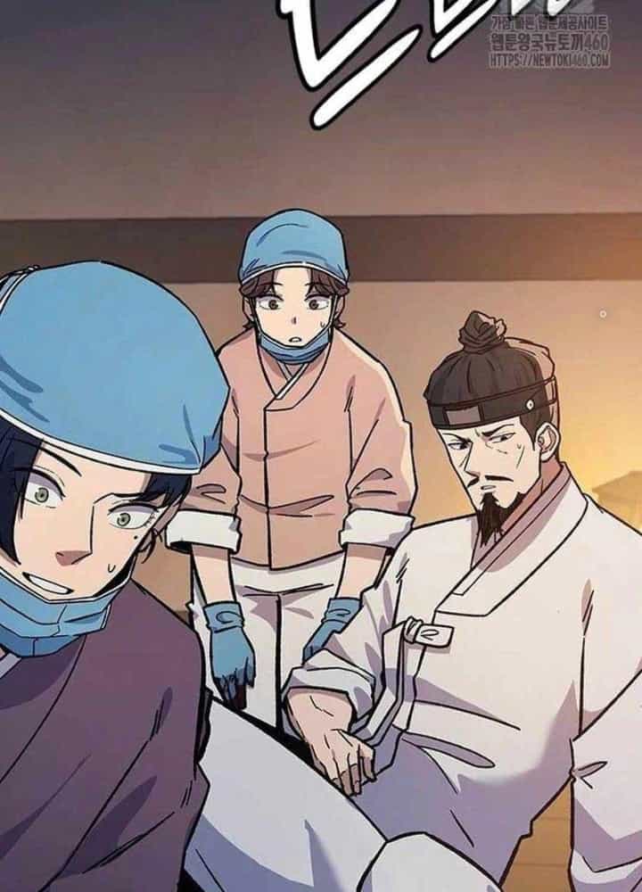 Bác Sĩ Tới Joseon - Chương 5 - ảnh 239