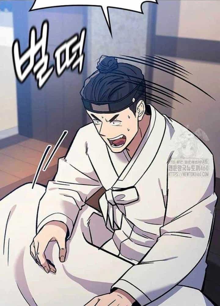 Bác Sĩ Tới Joseon - Chương 5 - ảnh 253