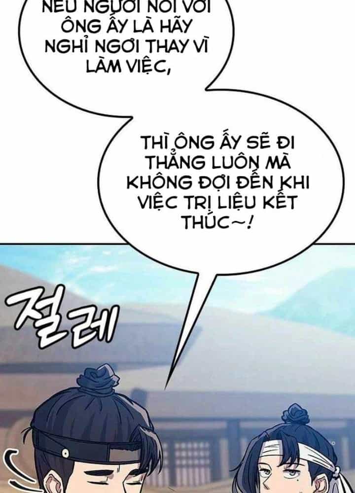 Bác Sĩ Tới Joseon - Chương 5 - ảnh 299