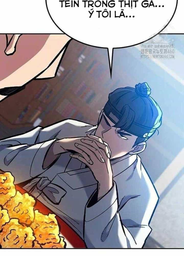 Bác Sĩ Tới Joseon - Chương 5 - ảnh 343