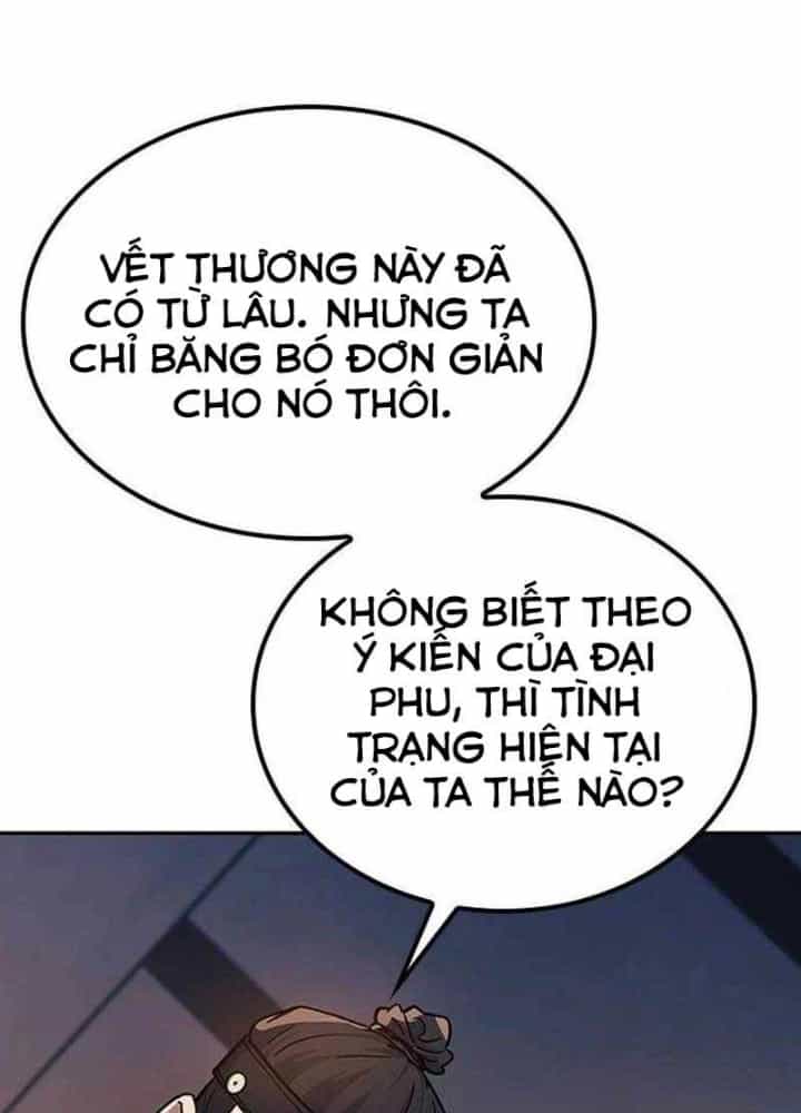 Bác Sĩ Tới Joseon - Chương 5 - ảnh 37
