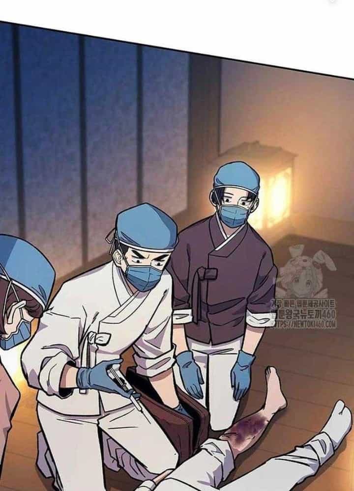 Bác Sĩ Tới Joseon - Chương 5 - ảnh 83