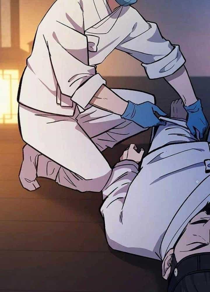Bác Sĩ Tới Joseon - Chương 5 - ảnh 97