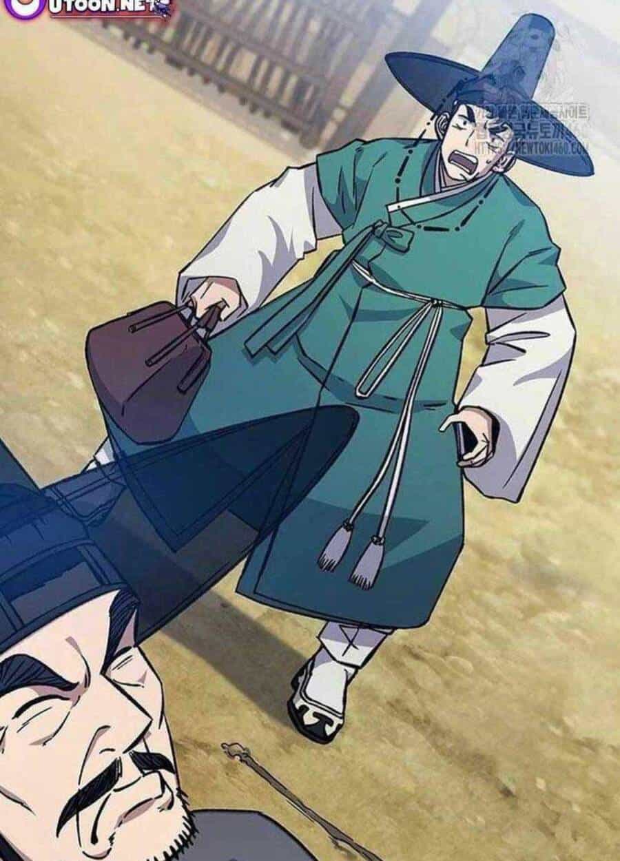 Bác Sĩ Tới Joseon - Chương 6 - ảnh 103