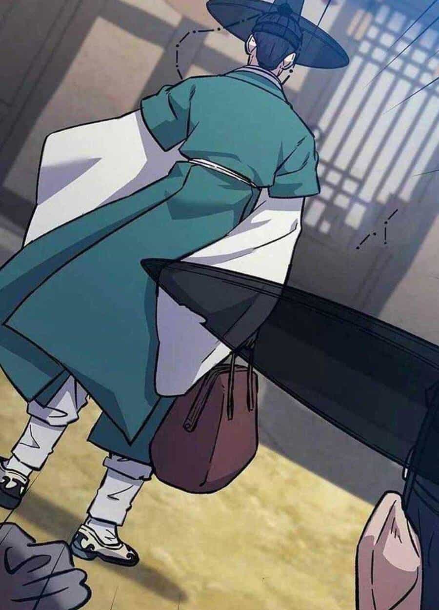 Bác Sĩ Tới Joseon - Chương 6 - ảnh 142