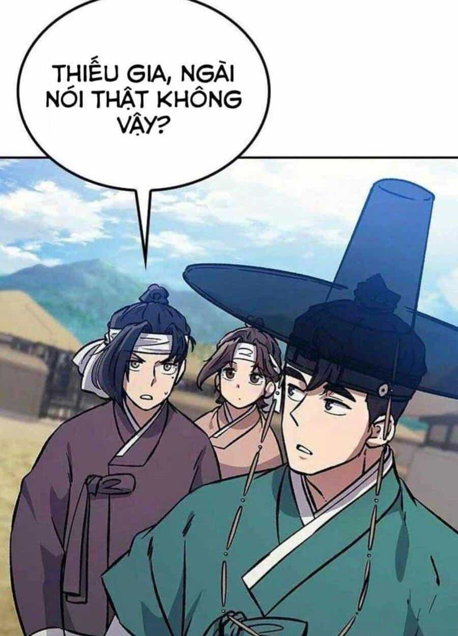 Bác Sĩ Tới Joseon - Chương 6 - ảnh 159