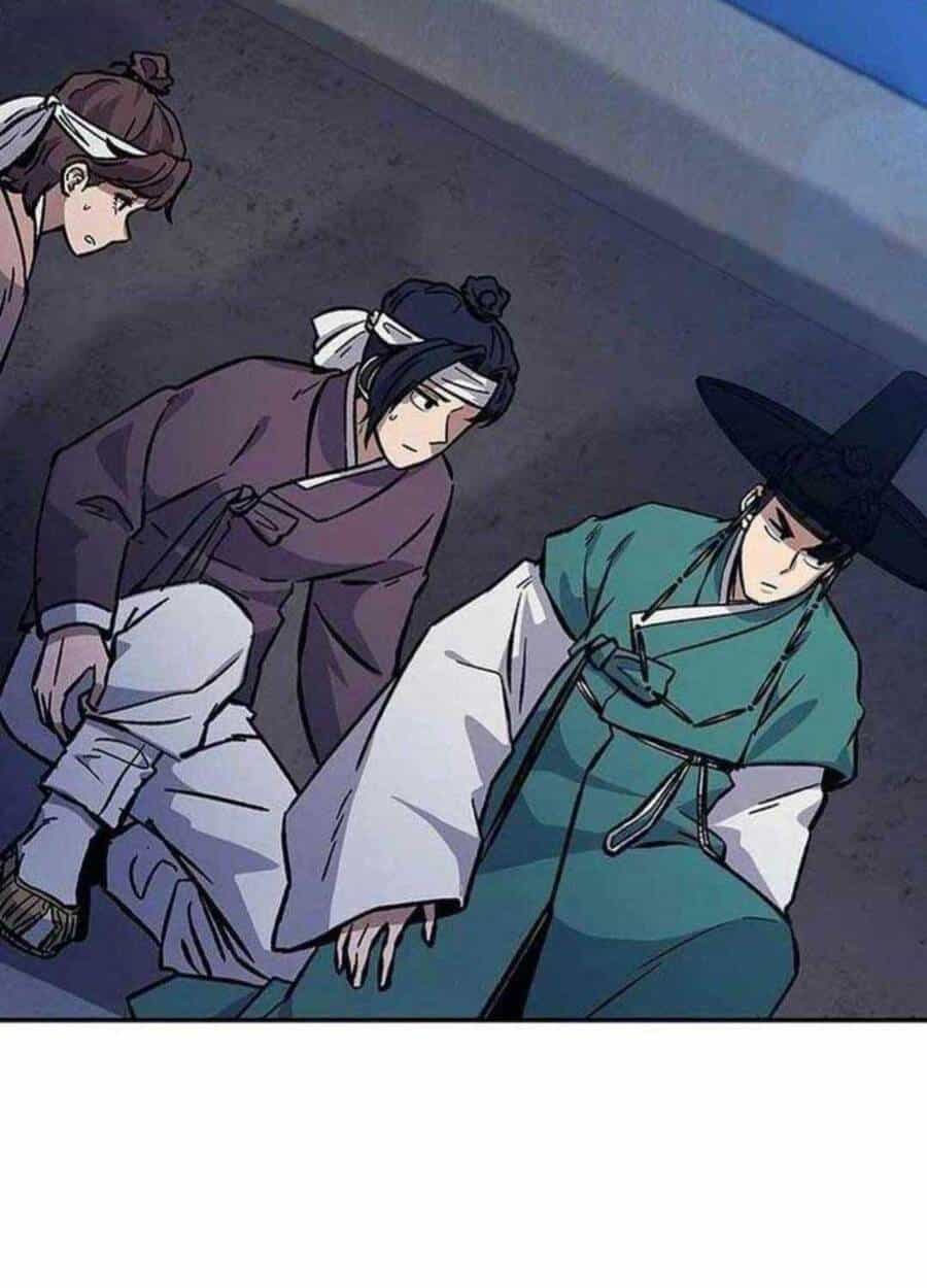 Bác Sĩ Tới Joseon - Chương 6 - ảnh 177