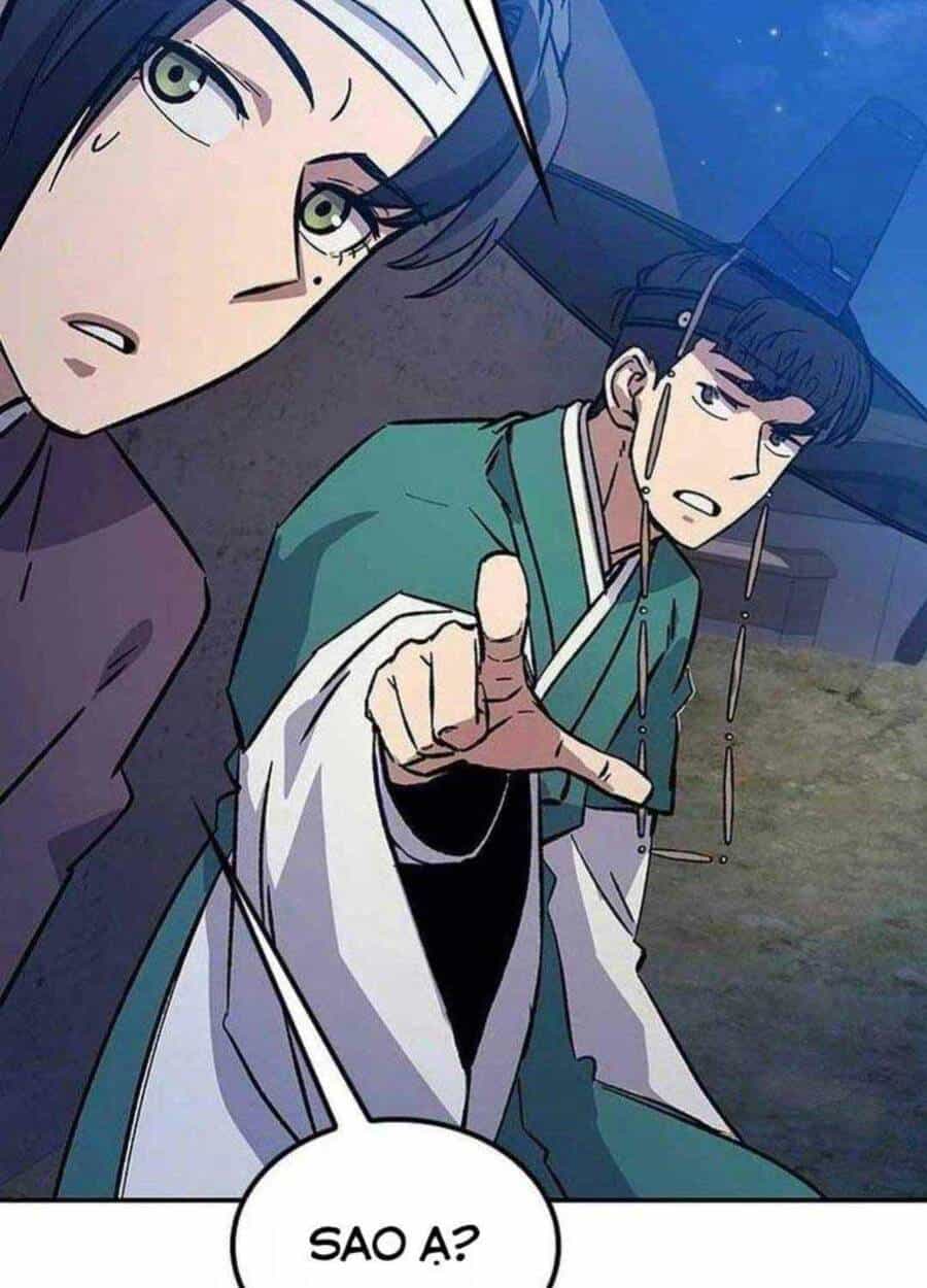 Bác Sĩ Tới Joseon - Chương 6 - ảnh 190