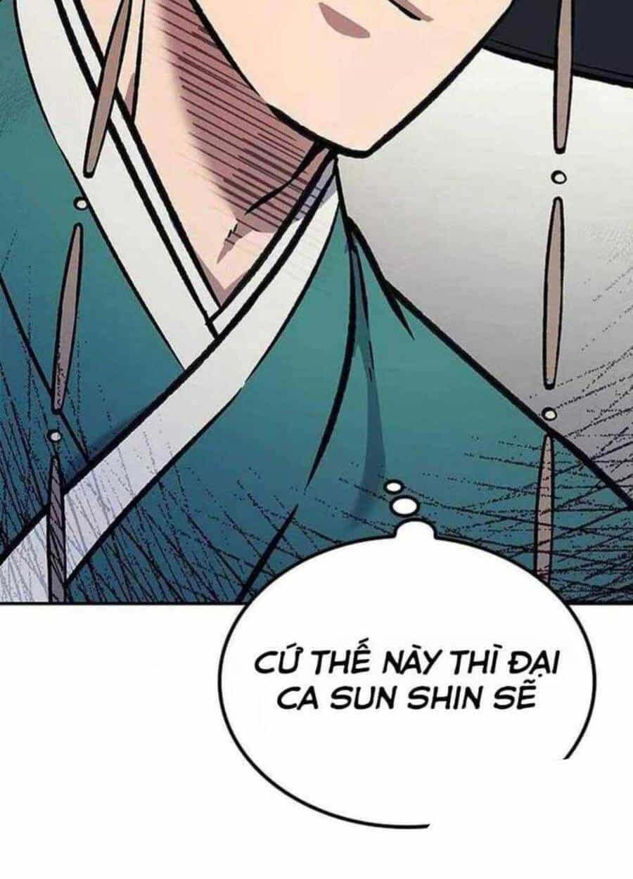 Bác Sĩ Tới Joseon - Chương 6 - ảnh 24
