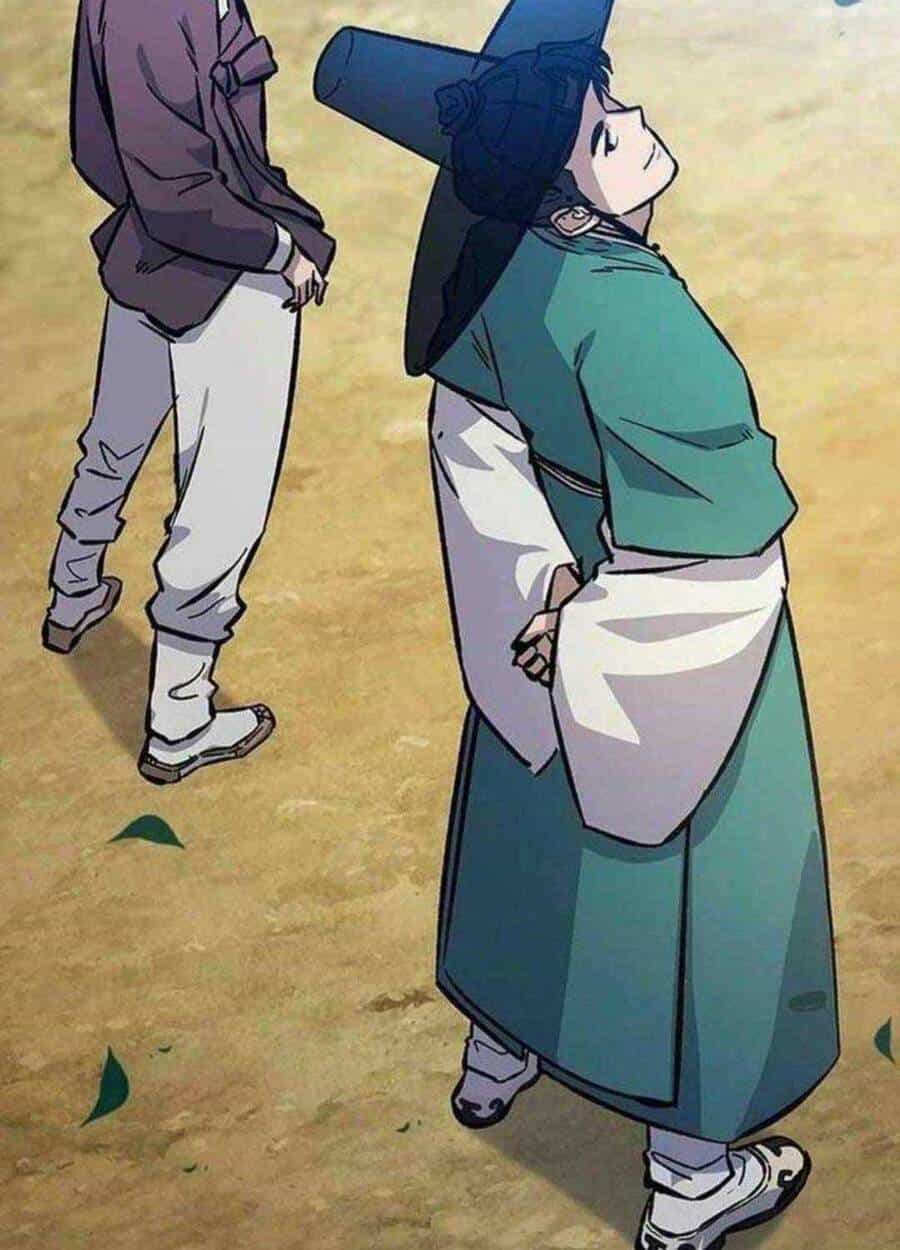 Bác Sĩ Tới Joseon - Chương 6 - ảnh 26