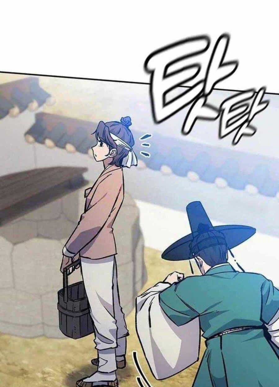 Bác Sĩ Tới Joseon - Chương 6 - ảnh 38