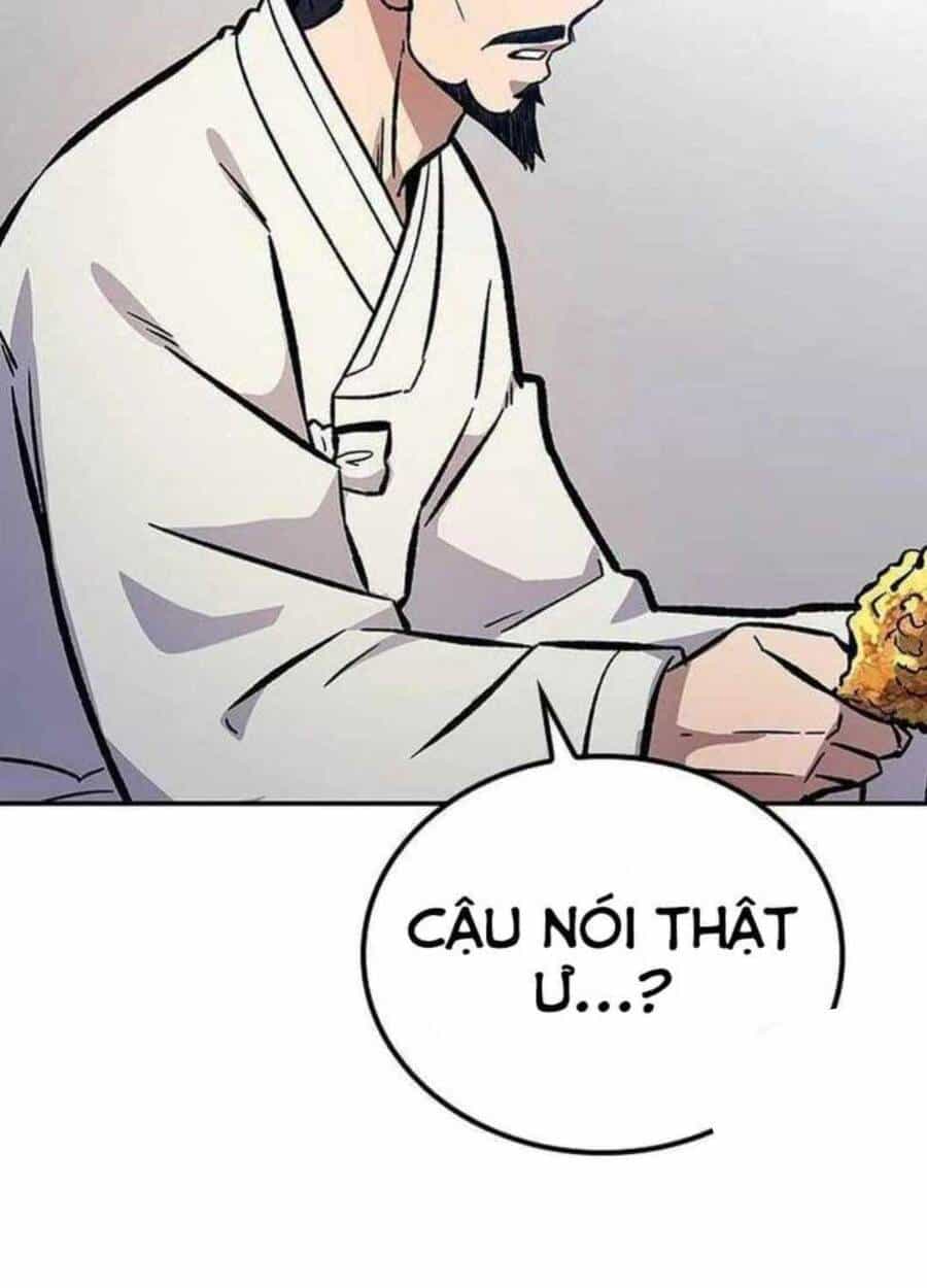 Bác Sĩ Tới Joseon - Chương 6 - ảnh 4