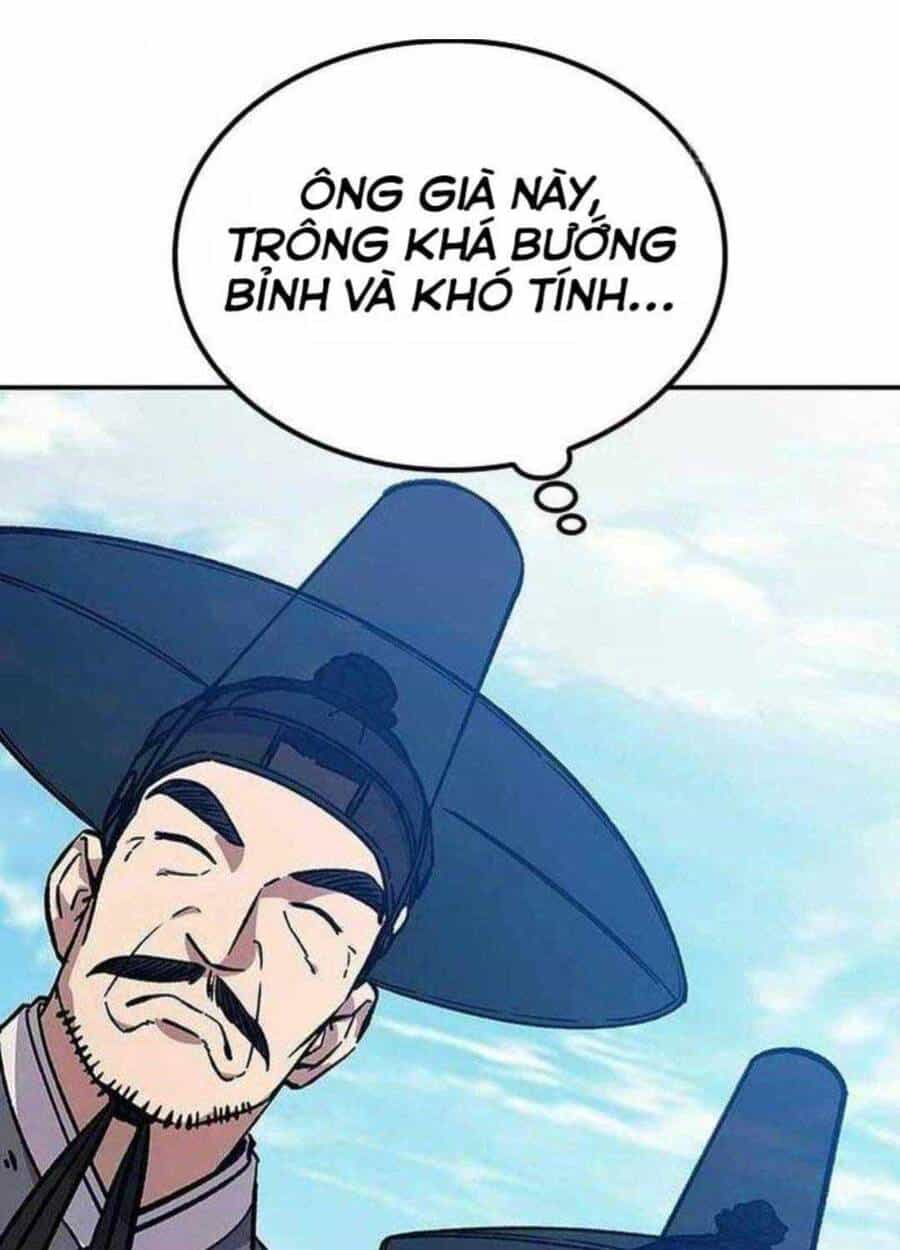 Bác Sĩ Tới Joseon - Chương 6 - ảnh 84