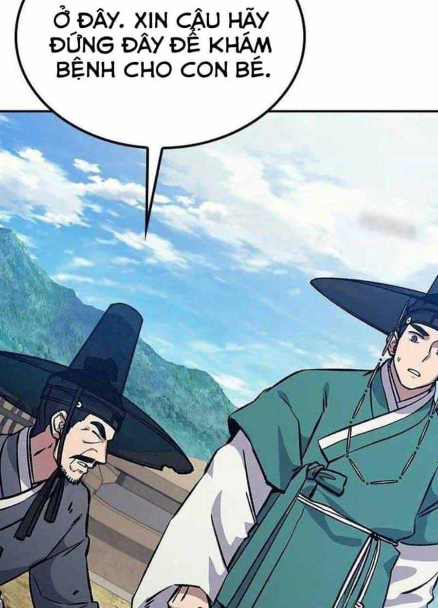 Bác Sĩ Tới Joseon - Chương 6 - ảnh 88