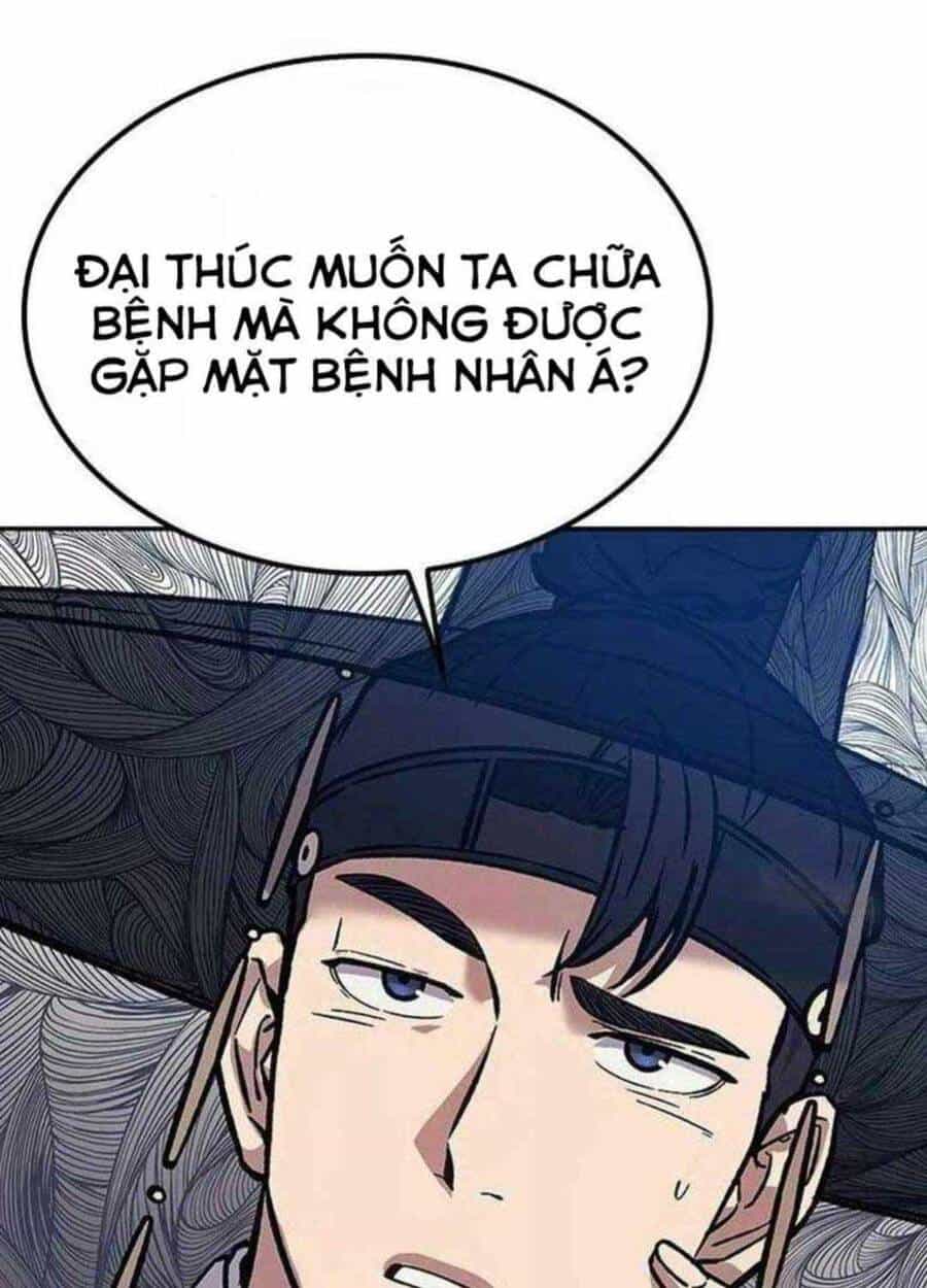 Bác Sĩ Tới Joseon - Chương 6 - ảnh 92