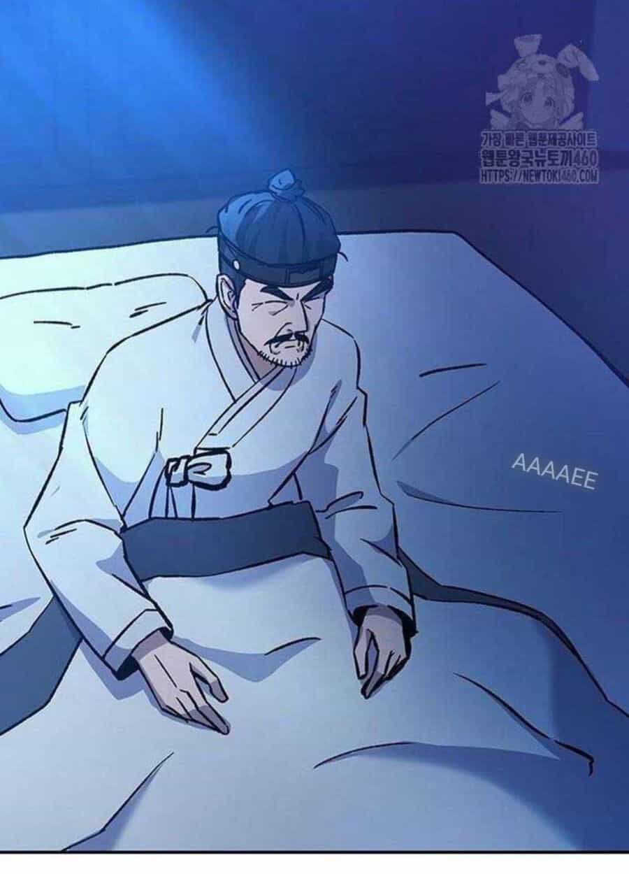 Bác Sĩ Tới Joseon - Chương 7 - ảnh 128