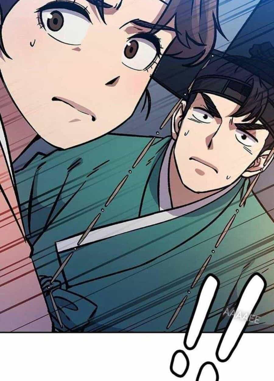Bác Sĩ Tới Joseon - Chương 7 - ảnh 148