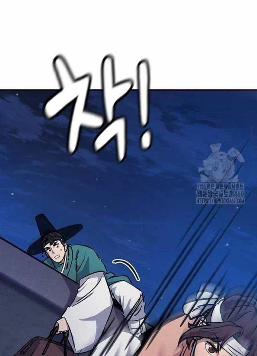 Bác Sĩ Tới Joseon - Chương 7 - ảnh 17