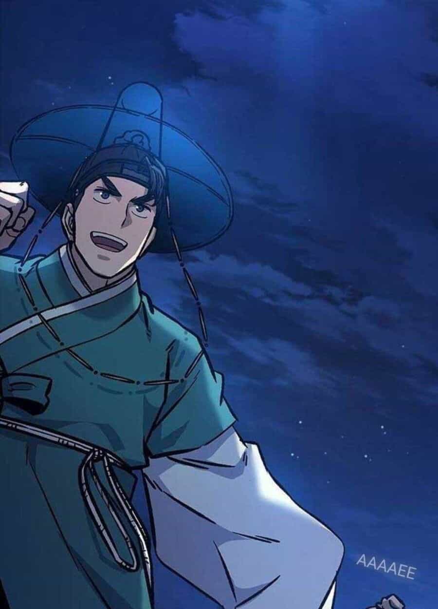 Bác Sĩ Tới Joseon - Chương 7 - ảnh 171