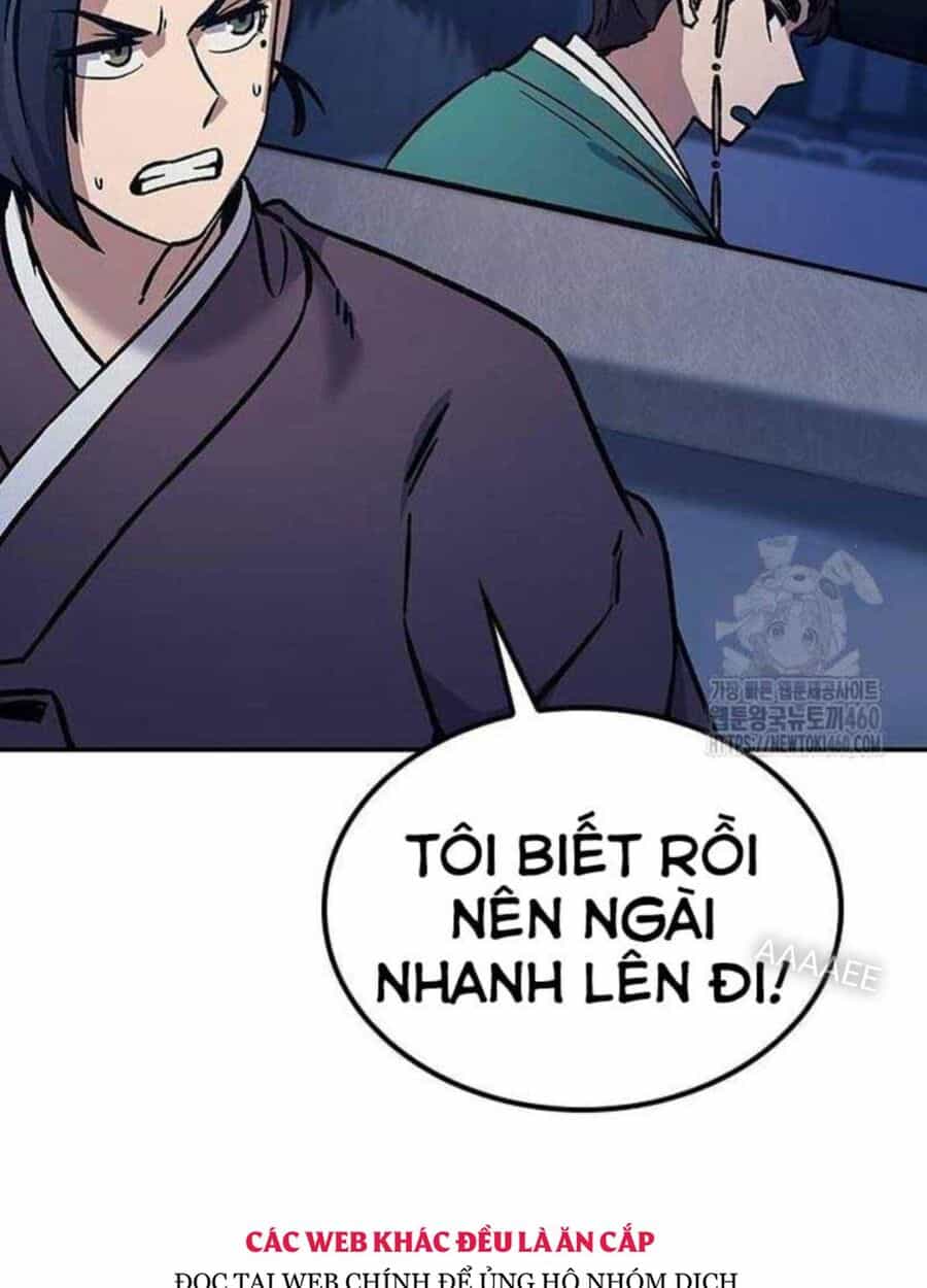 Bác Sĩ Tới Joseon - Chương 7 - ảnh 22