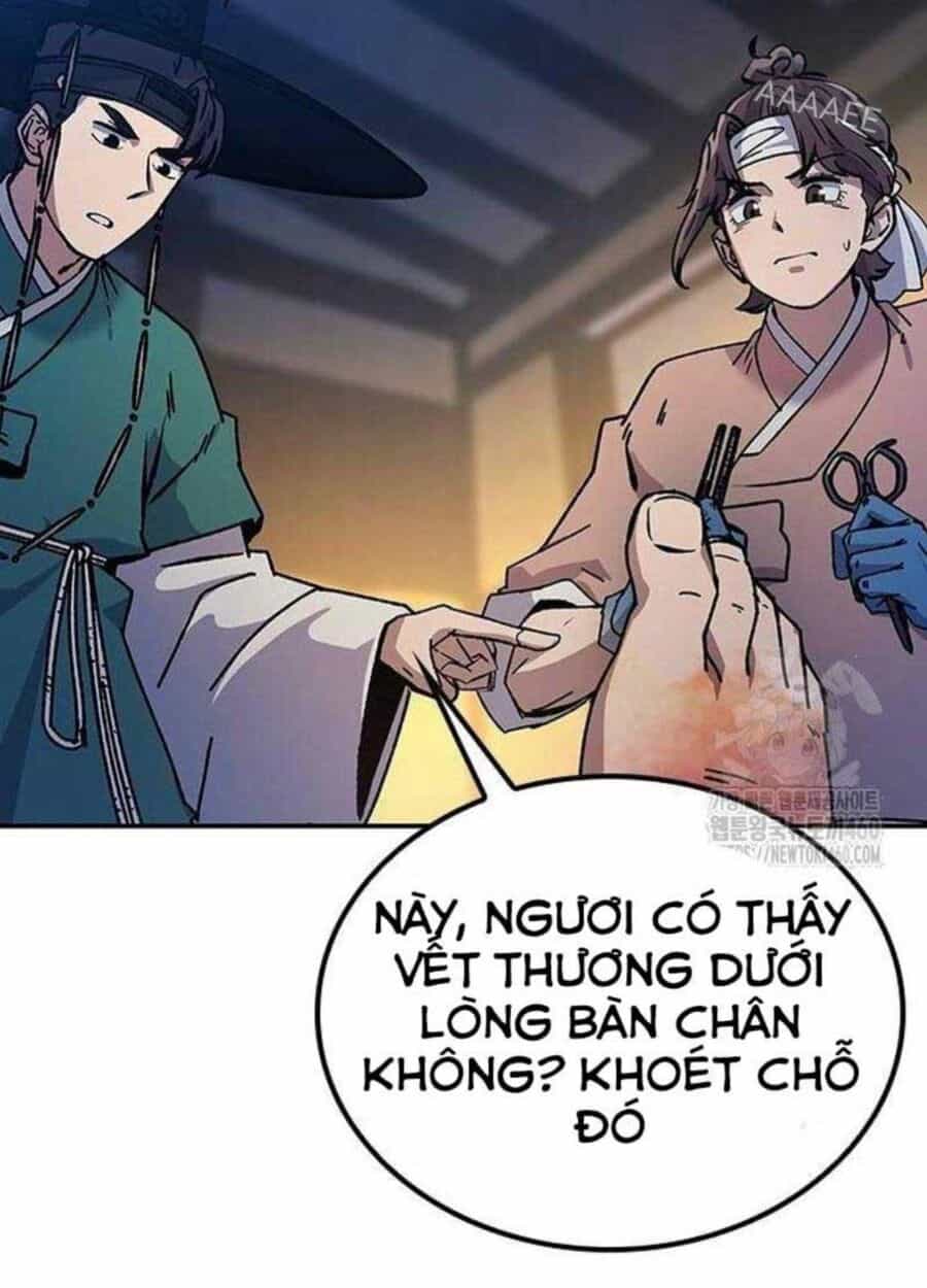 Bác Sĩ Tới Joseon - Chương 7 - ảnh 76
