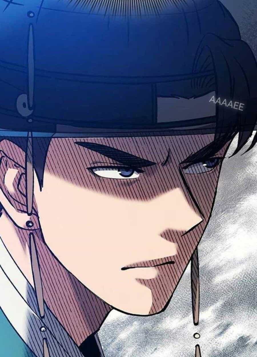 Bác Sĩ Tới Joseon - Chương 7 - ảnh 9