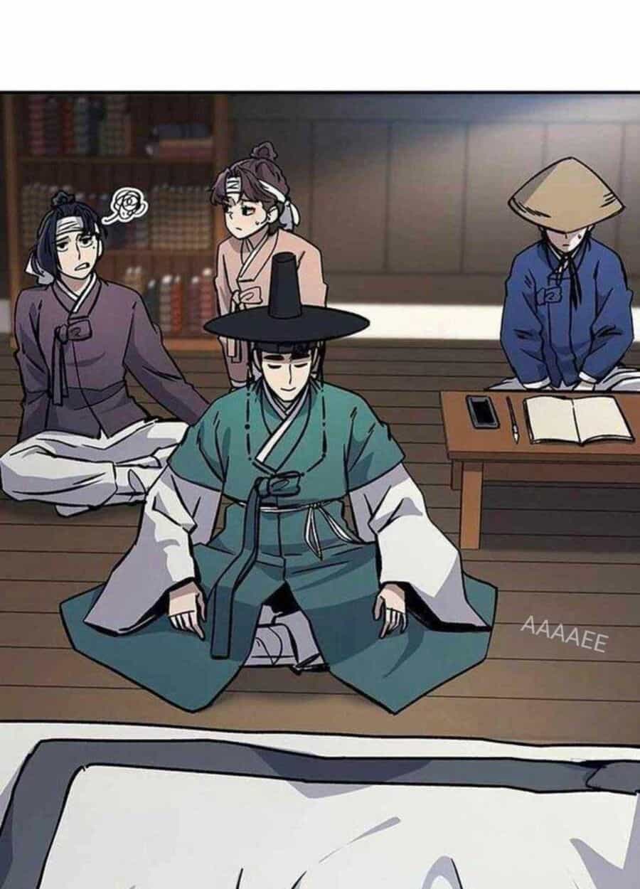 Bác Sĩ Tới Joseon - Chương 8 - ảnh 102