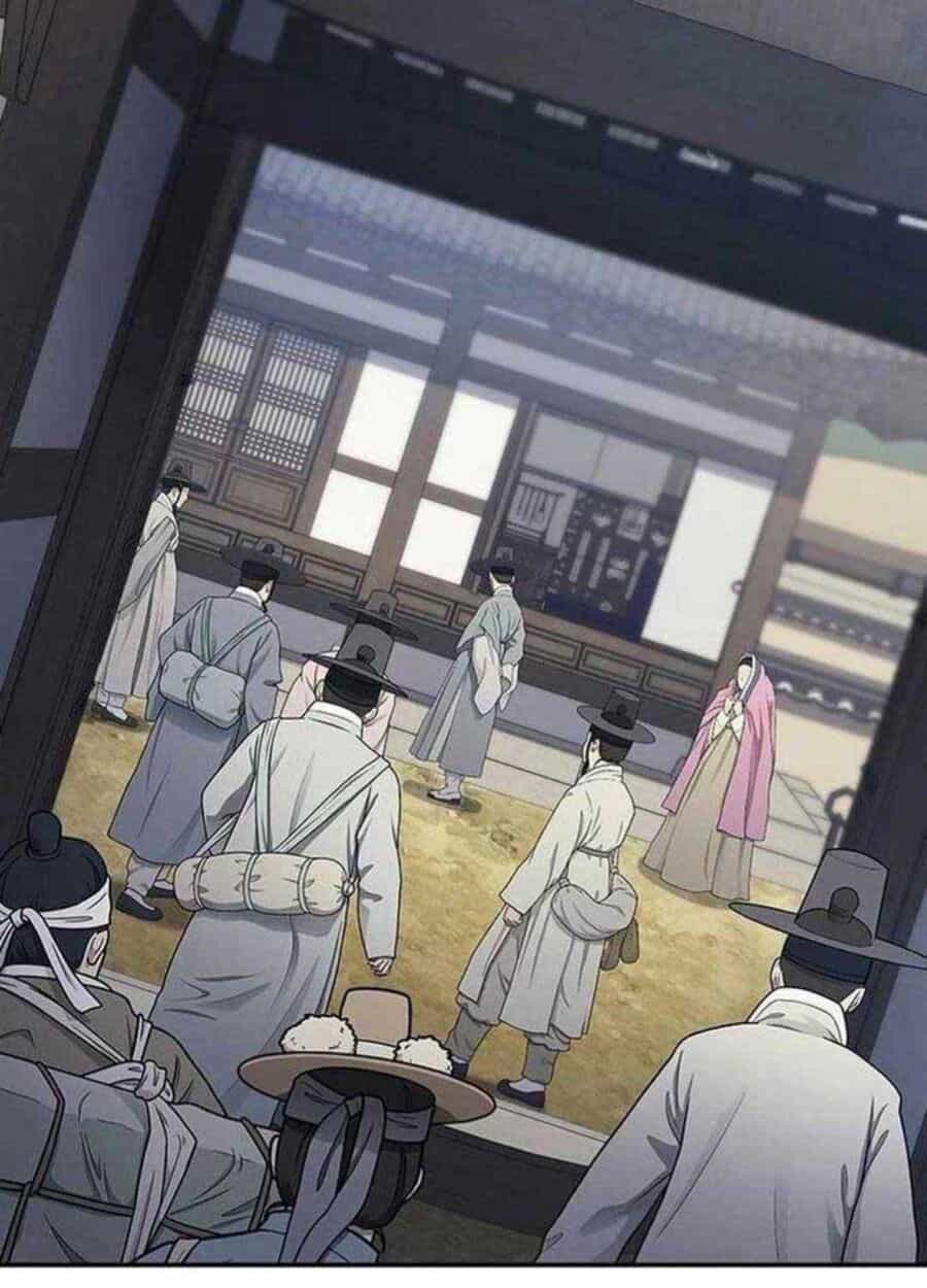 Bác Sĩ Tới Joseon - Chương 8 - ảnh 113