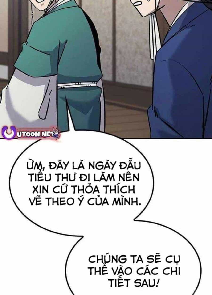Bác Sĩ Tới Joseon - Chương 8 - ảnh 117