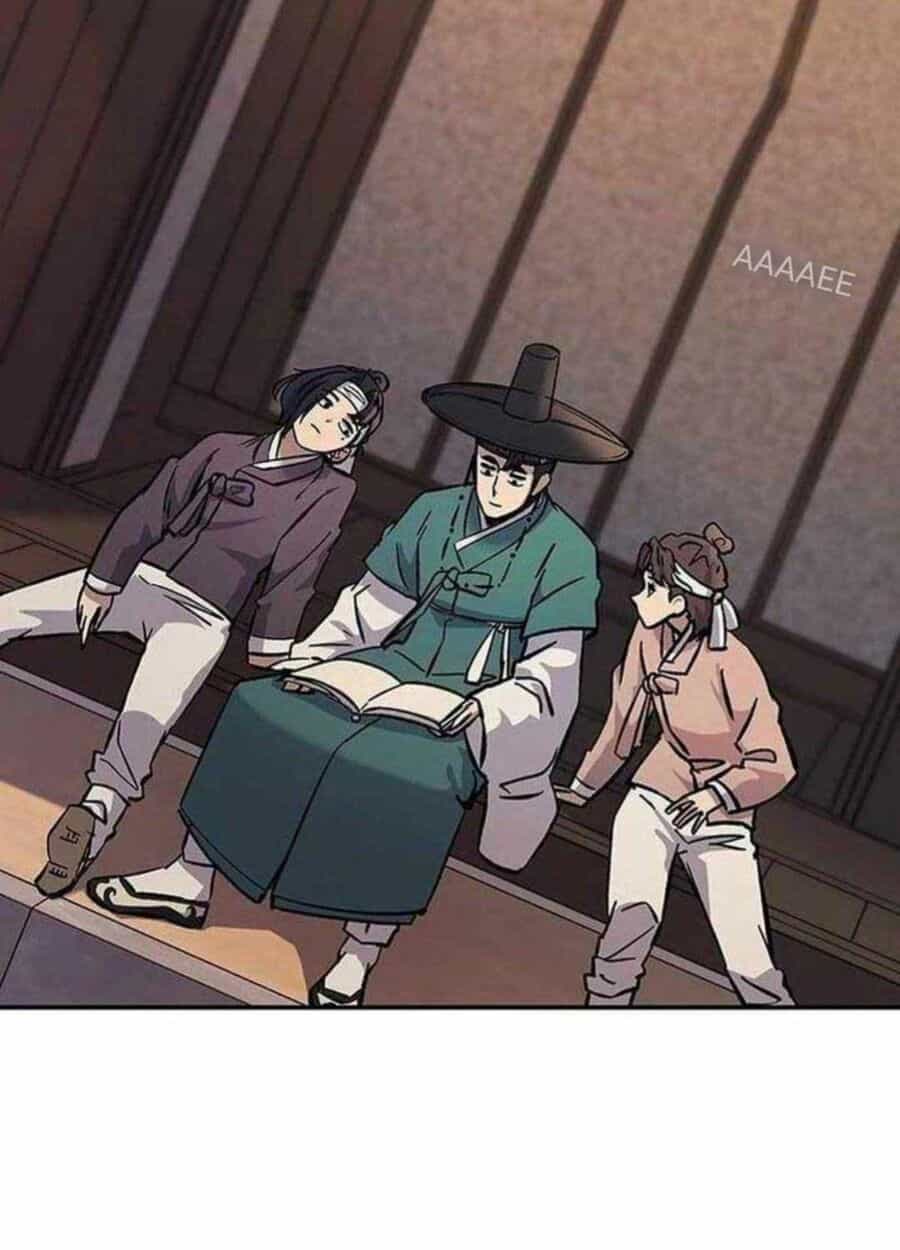 Bác Sĩ Tới Joseon - Chương 8 - ảnh 142