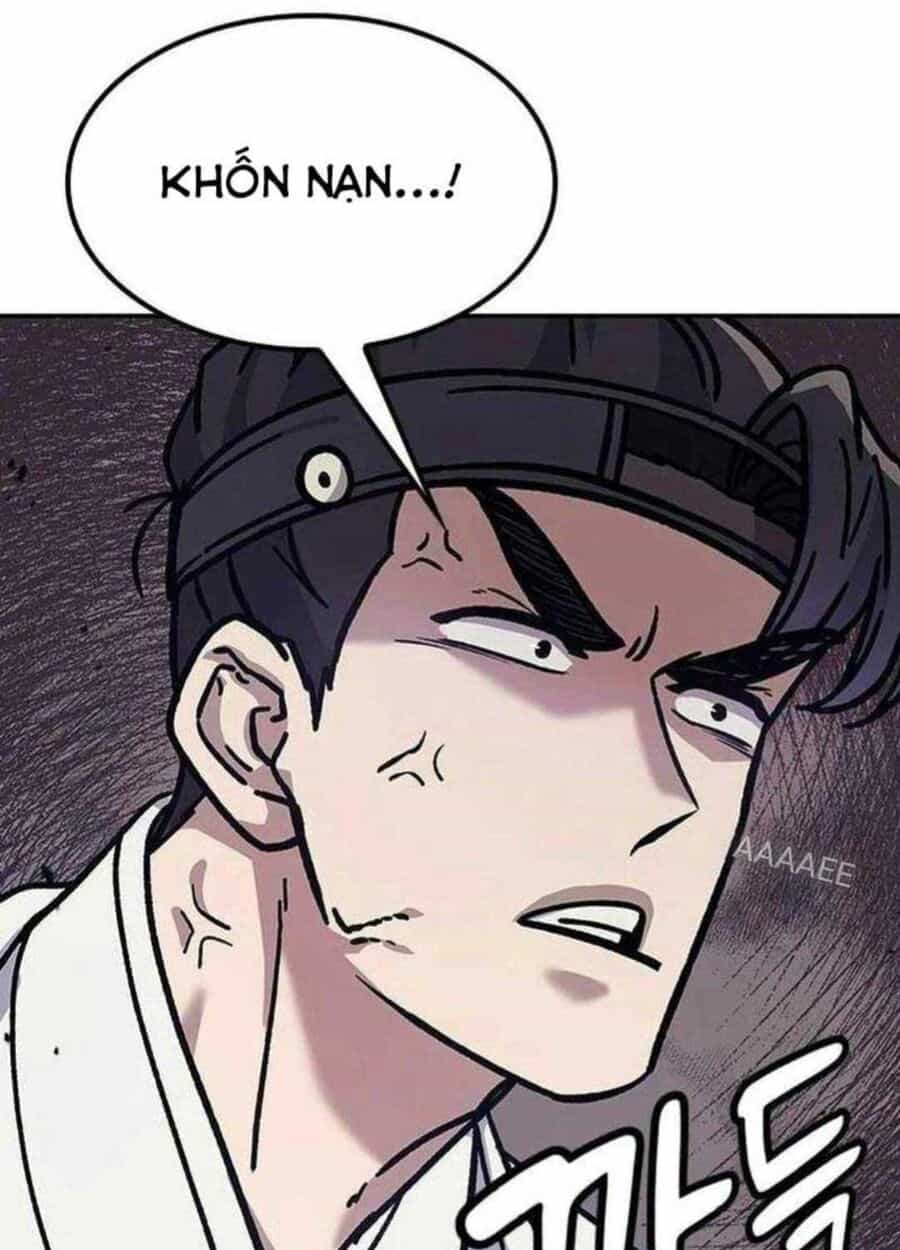 Bác Sĩ Tới Joseon - Chương 8 - ảnh 26