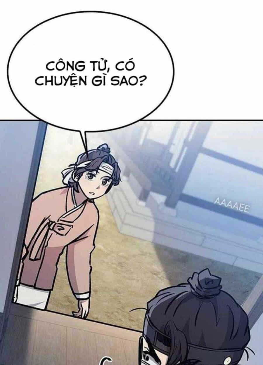 Bác Sĩ Tới Joseon - Chương 8 - ảnh 28