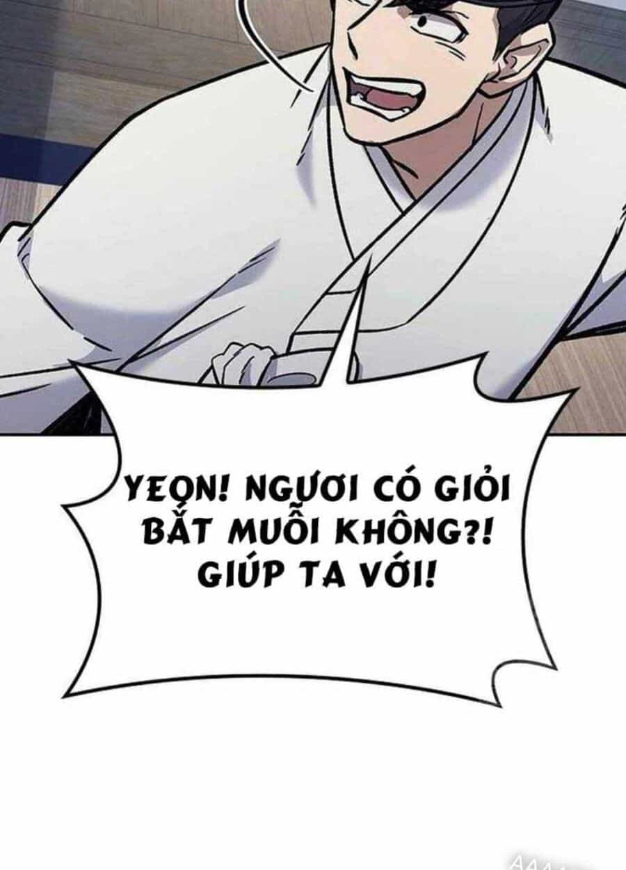 Bác Sĩ Tới Joseon - Chương 8 - ảnh 29