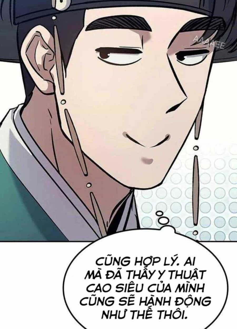 Bác Sĩ Tới Joseon - Chương 8 - ảnh 69