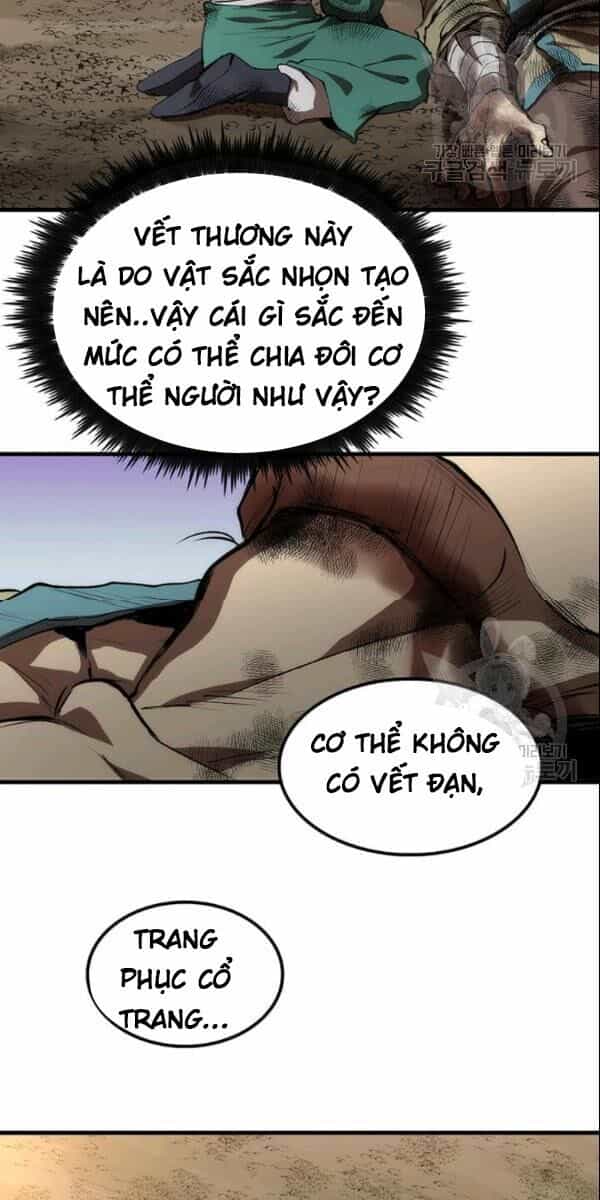 Bác Sĩ Trùng Sinh Về Murim - Chương 1 - ảnh 35
