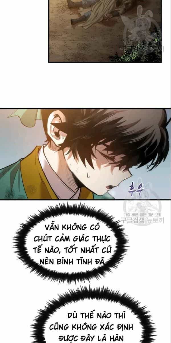 Bác Sĩ Trùng Sinh Về Murim - Chương 1 - ảnh 39