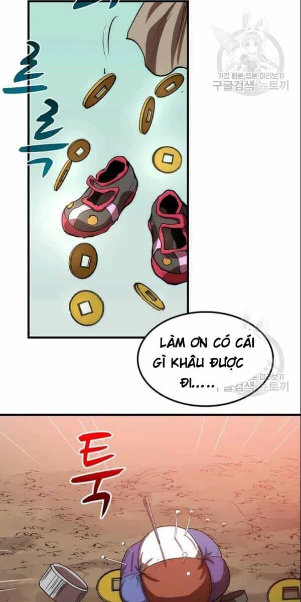 Bác Sĩ Trùng Sinh Về Murim - Chương 1 - ảnh 47