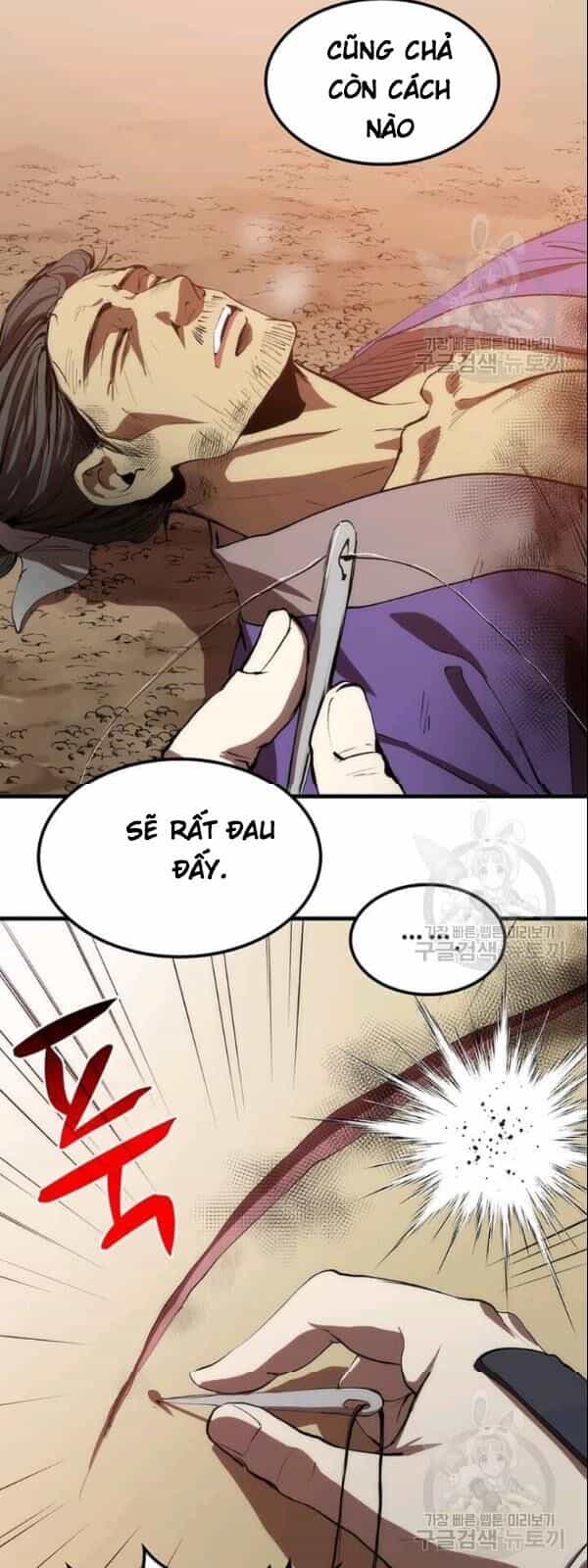 Bác Sĩ Trùng Sinh Về Murim - Chương 1 - ảnh 49