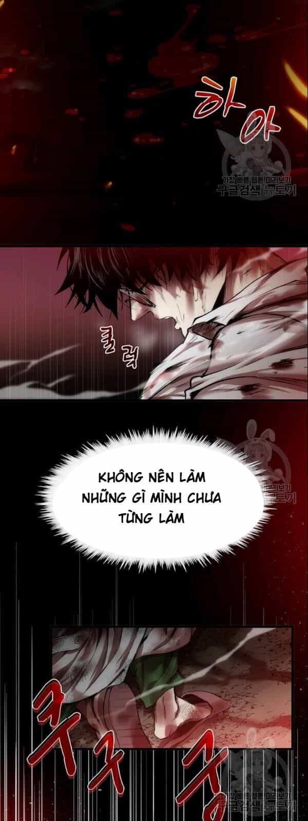 Bác Sĩ Trùng Sinh Về Murim - Chương 1 - ảnh 5