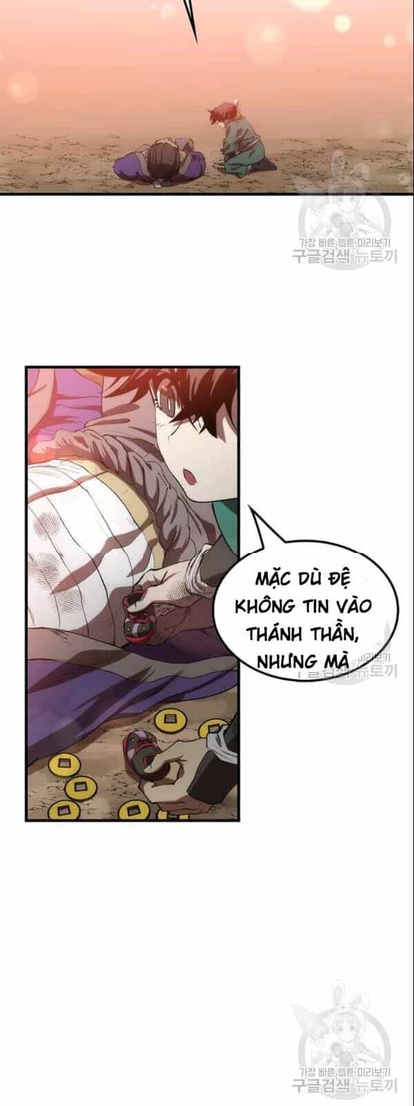 Bác Sĩ Trùng Sinh Về Murim - Chương 1 - ảnh 53