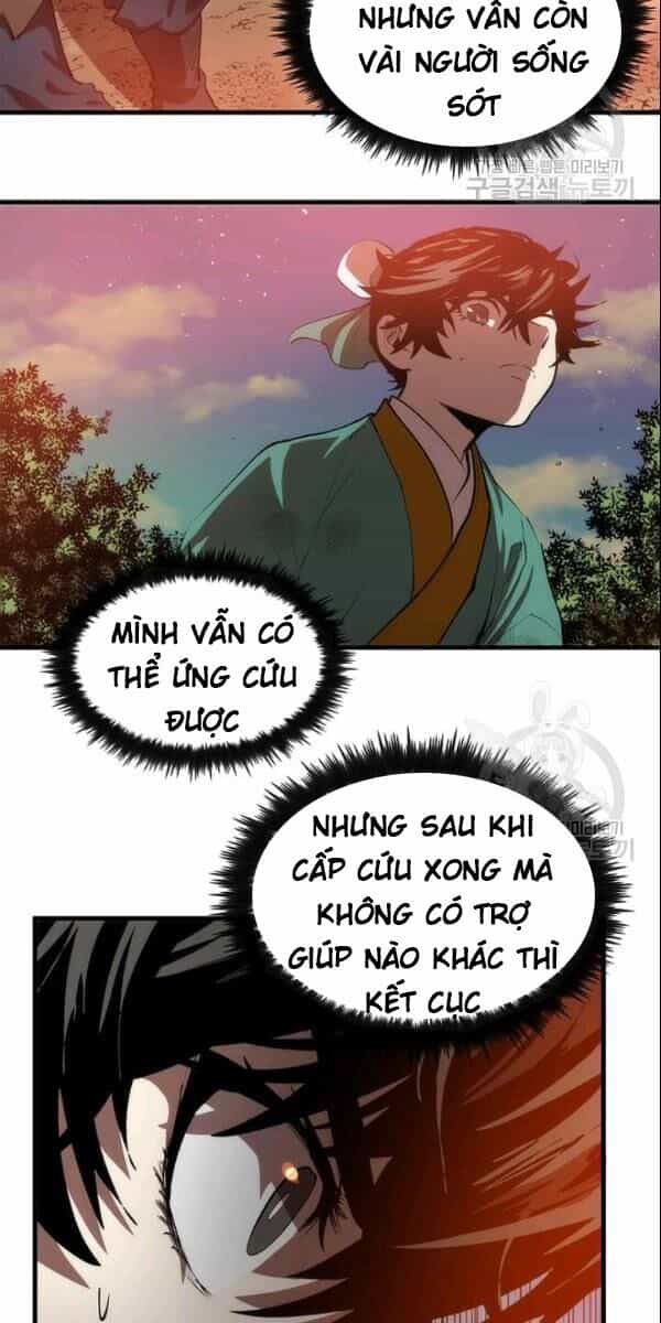Bác Sĩ Trùng Sinh Về Murim - Chương 1 - ảnh 59