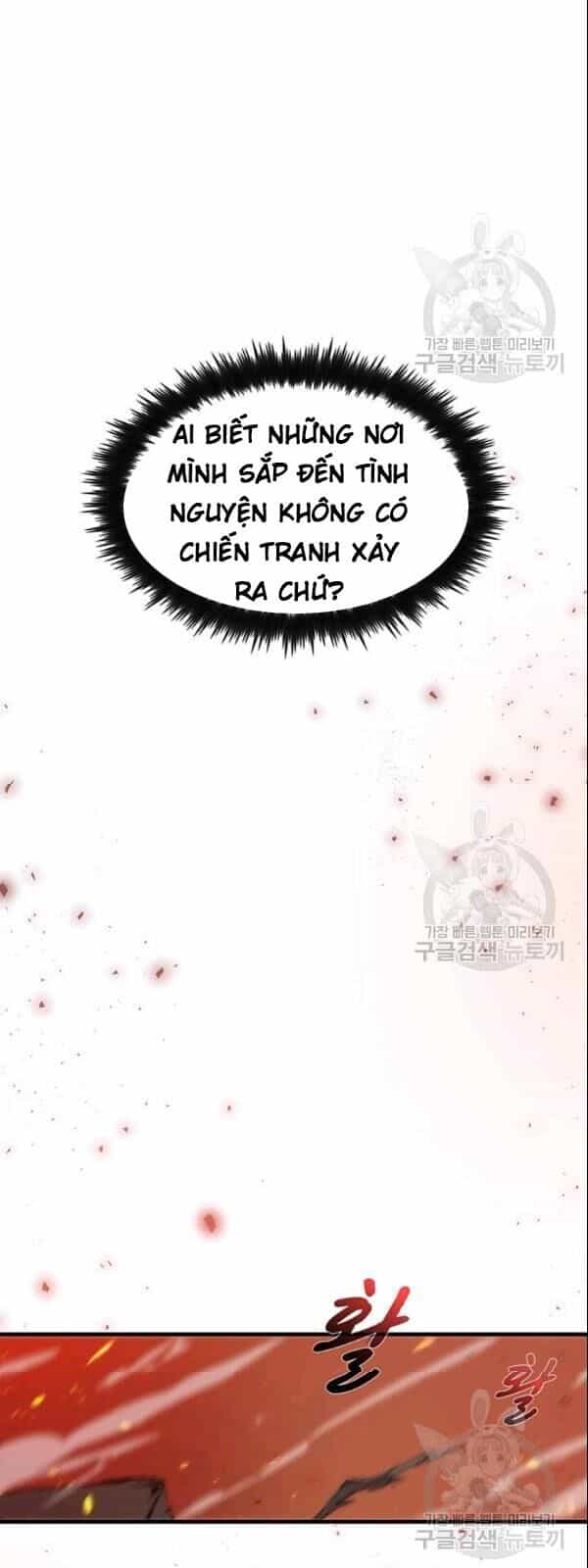 Bác Sĩ Trùng Sinh Về Murim - Chương 1 - ảnh 9