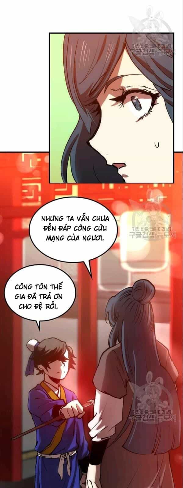 Bác Sĩ Trùng Sinh Về Murim - Chương 10 - ảnh 16