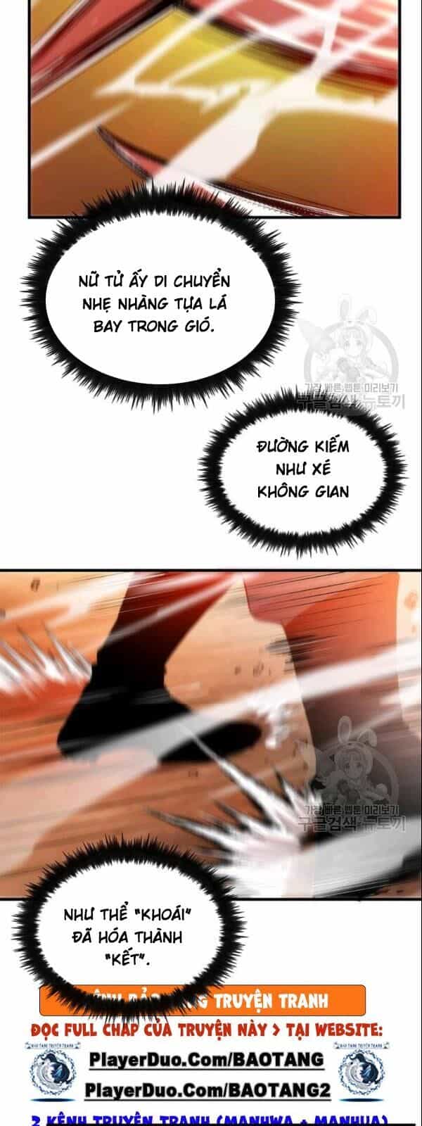 Bác Sĩ Trùng Sinh Về Murim - Chương 10 - ảnh 34