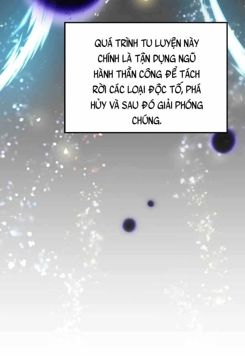 Bác Sĩ Trùng Sinh Về Murim - Chương 100 - ảnh 32