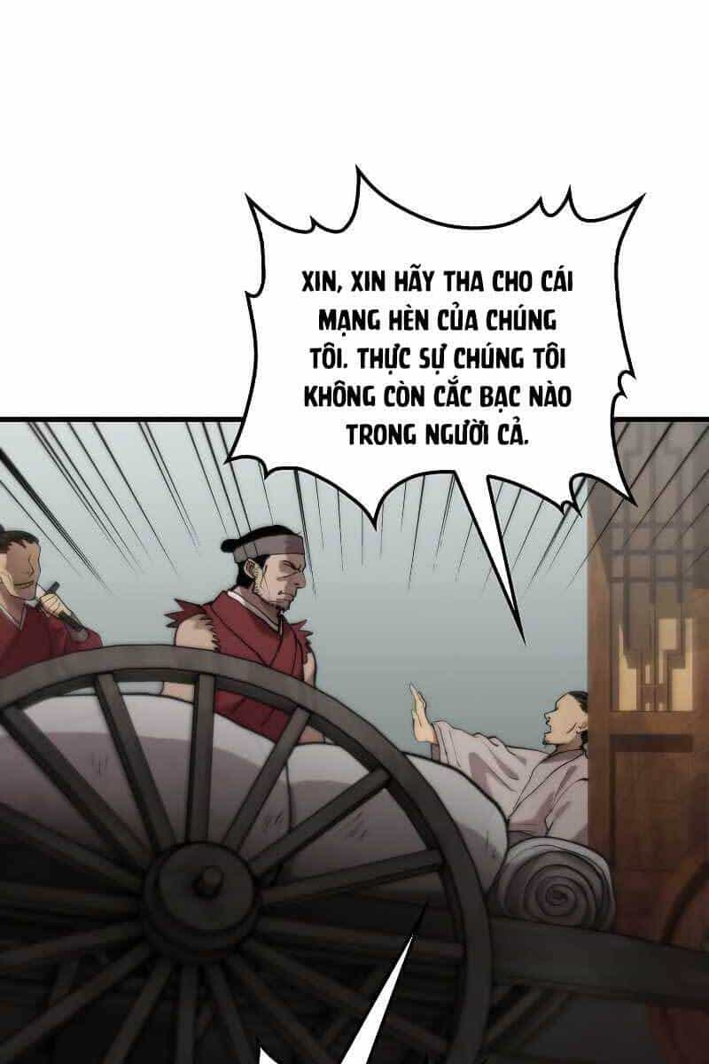Bác Sĩ Trùng Sinh Về Murim - Chương 102 - ảnh 63