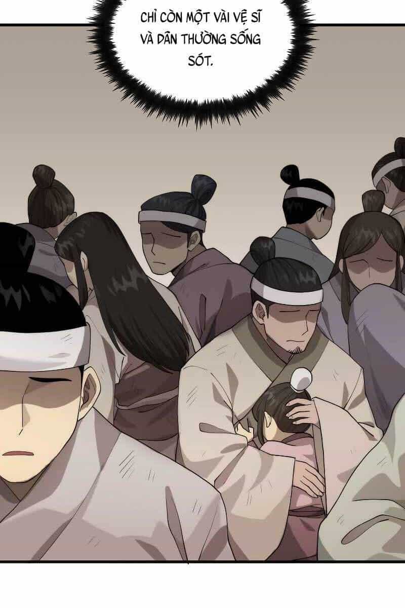 Bác Sĩ Trùng Sinh Về Murim - Chương 102 - ảnh 73