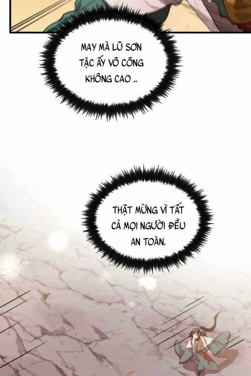 Bác Sĩ Trùng Sinh Về Murim - Chương 103 - ảnh 100