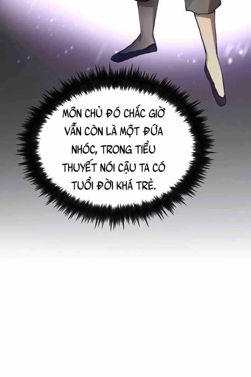 Bác Sĩ Trùng Sinh Về Murim - Chương 104 - ảnh 27