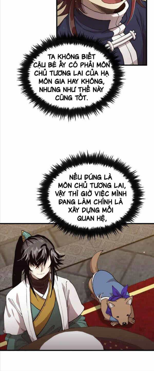 Bác Sĩ Trùng Sinh Về Murim - Chương 105 - ảnh 14